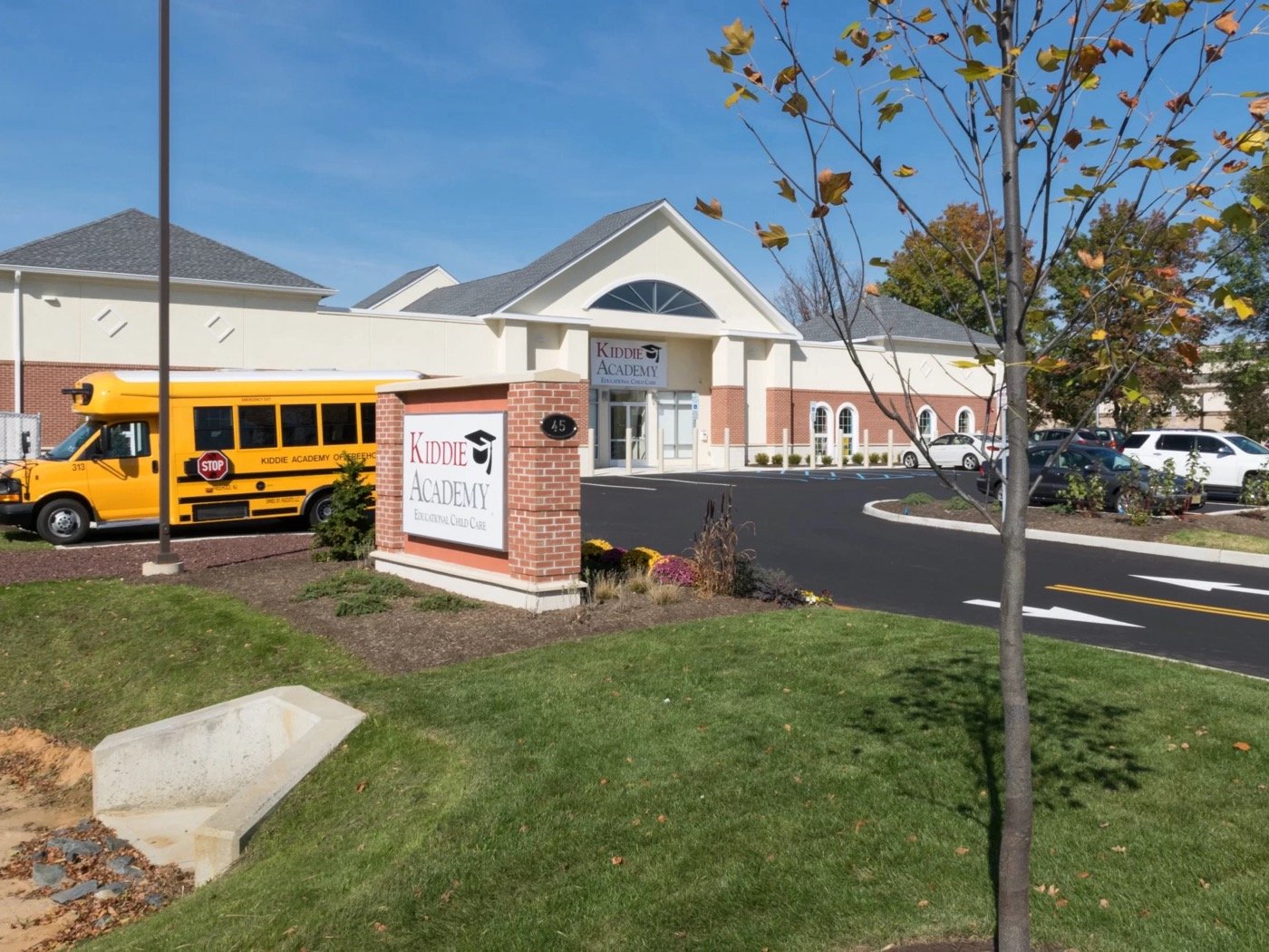 Childcare & Early Education